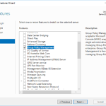 install group policy management console windows 10