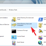install active directory windows 11