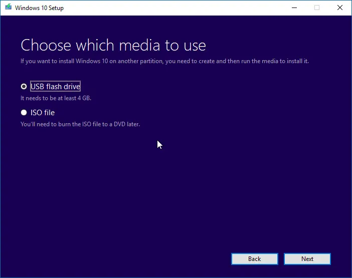Common Issues When Installing Windows 10 from USB and How to Fix Them