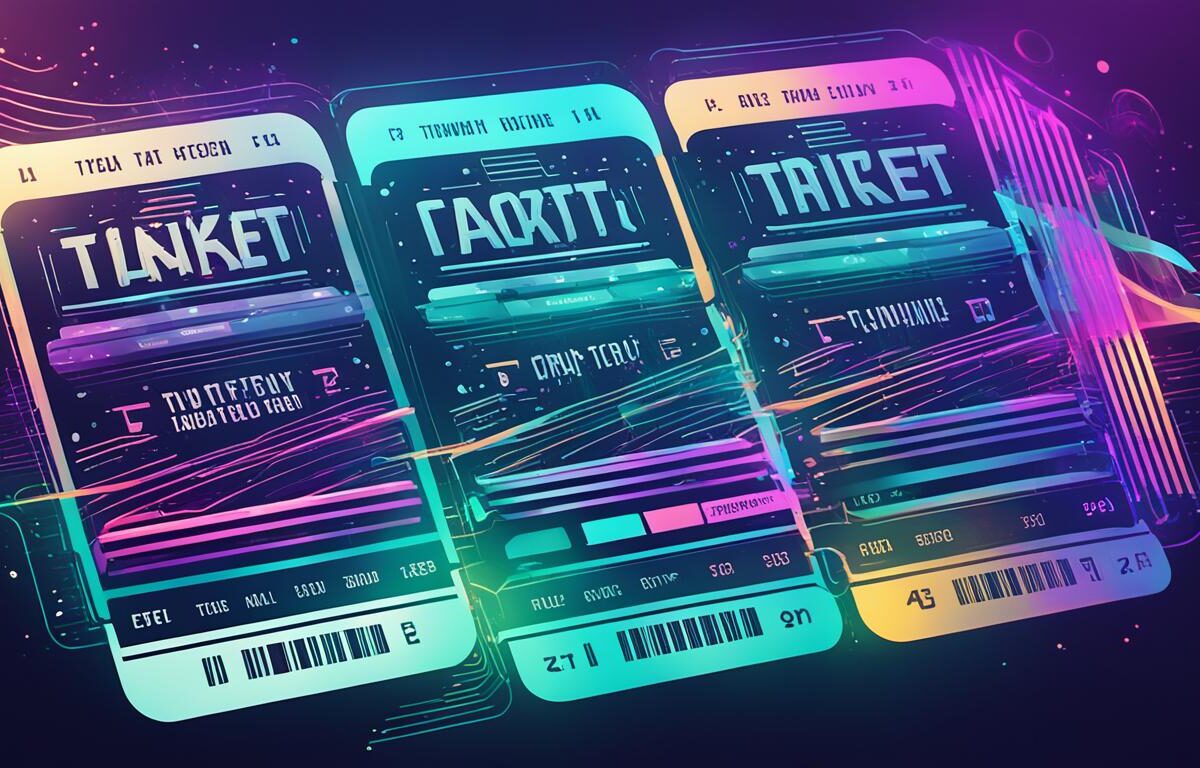 artificial intelligence tickets