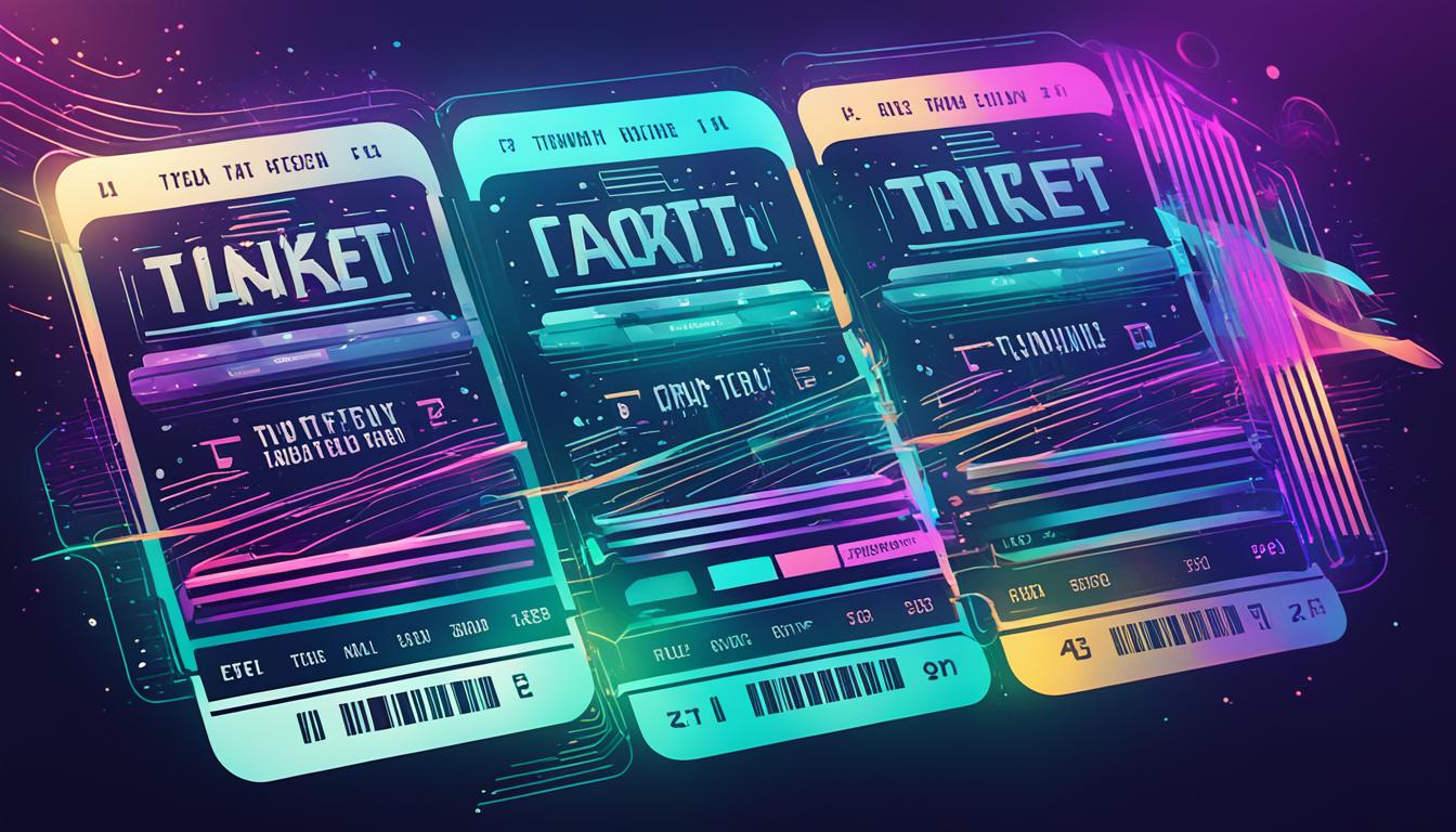 artificial intelligence tickets