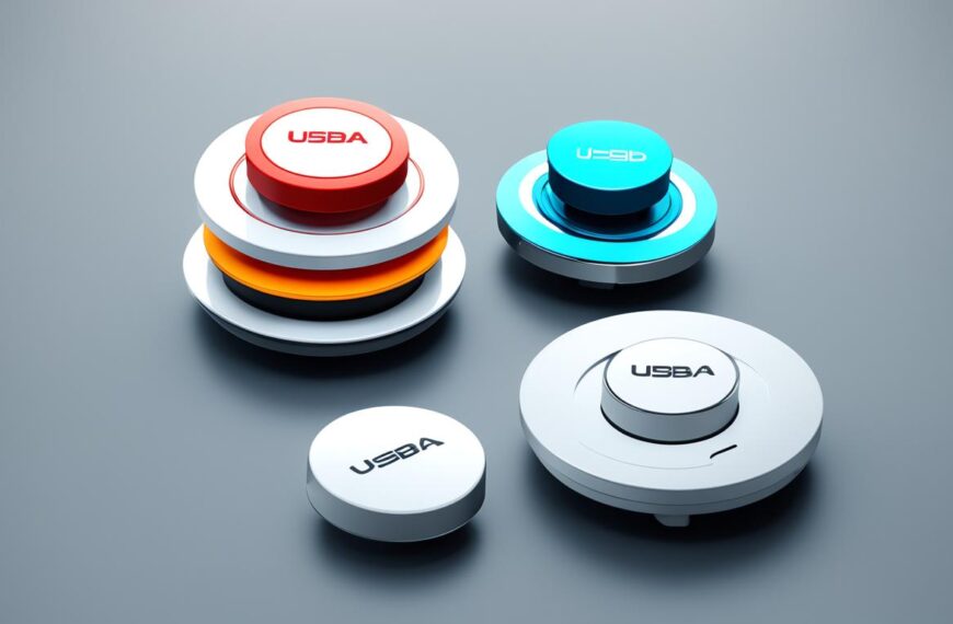 buttons usb