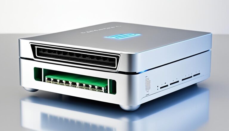 Choosing a Computer with an Ethernet Port: Benefits and Considerations