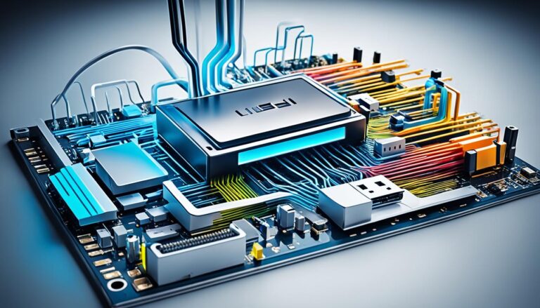 Understanding the Role of USB Ports on CPUs