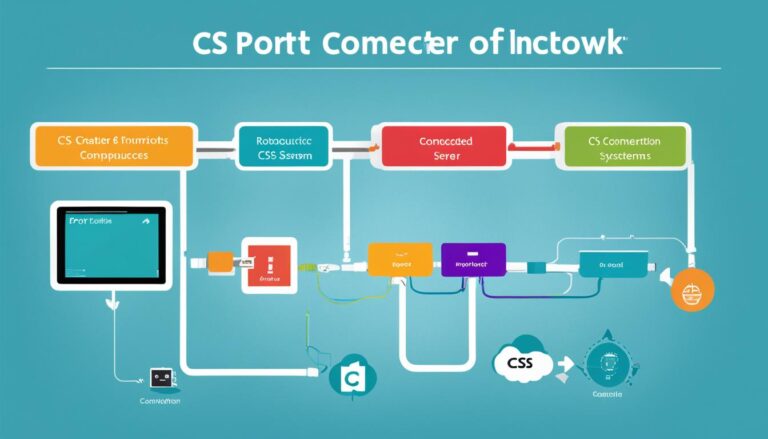 CS Port: Understanding Its Role in Computer Science and Networking