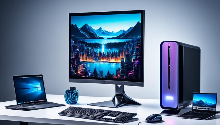 Choosing a Desktop Computer with HDMI Port: What to Look For