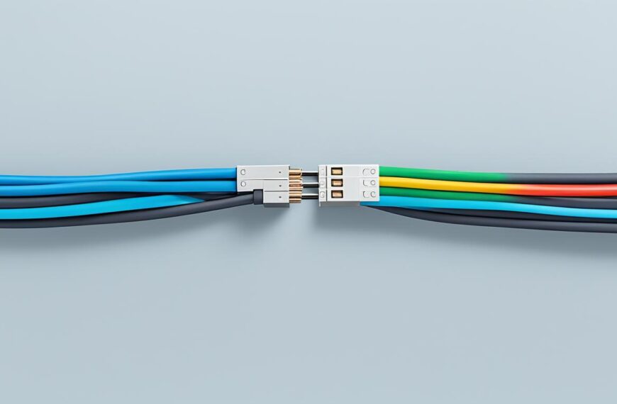 different kinds of monitor cables