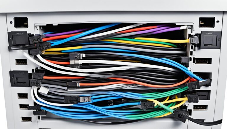Navigating Different Types of Monitor Cables for Best Performance