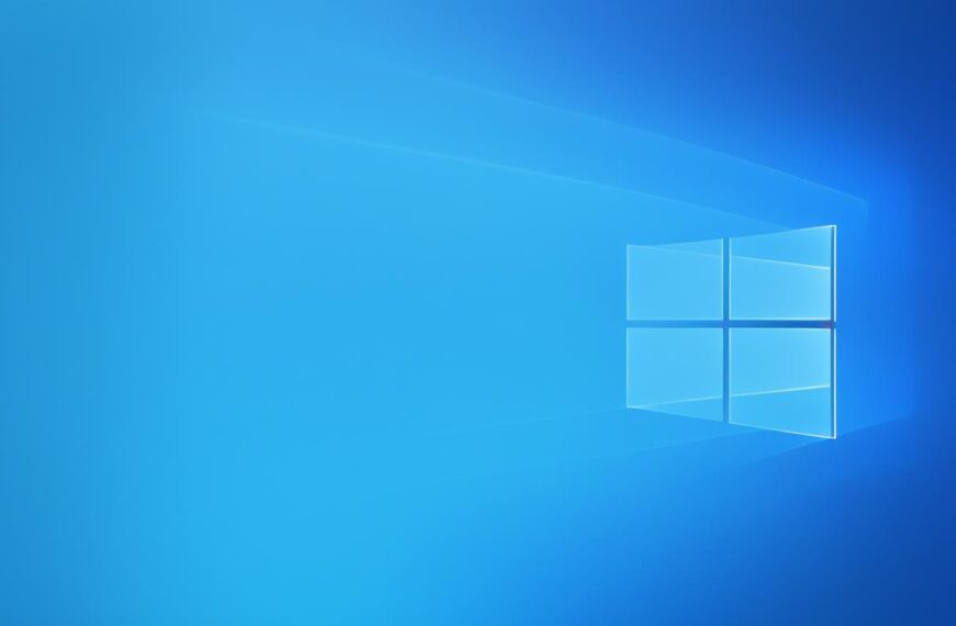 how long to install windows 10