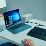 how to install seagate external hard drive on windows 10