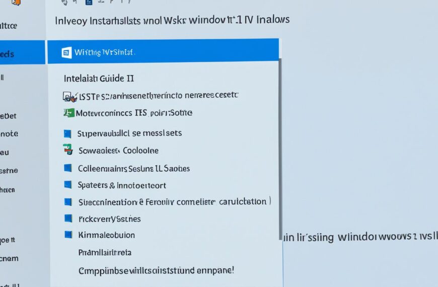 iis install windows 11