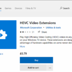 how to install heic codec on windows 10
