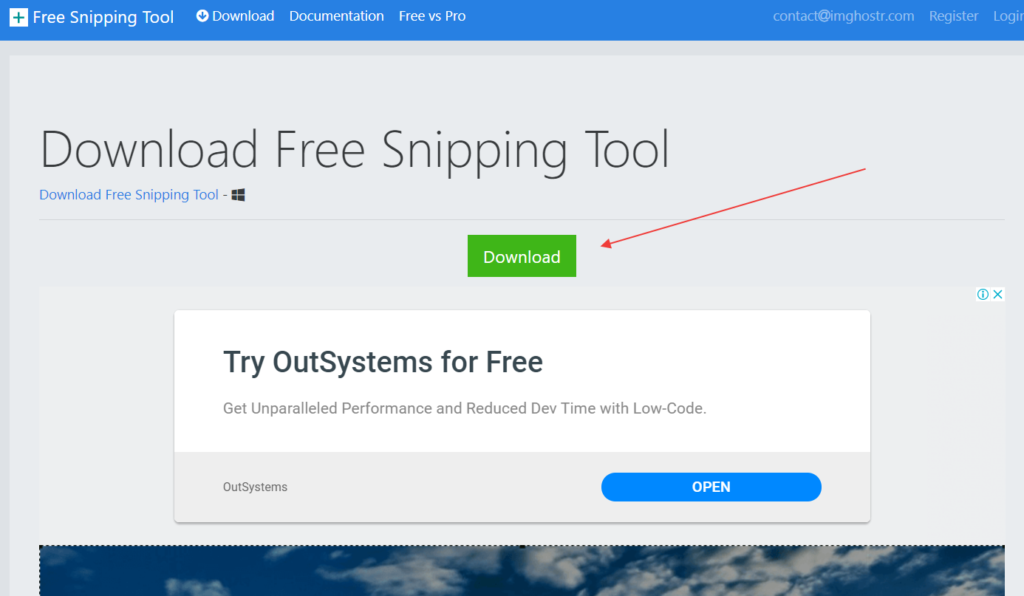 install snipping tool windows 11