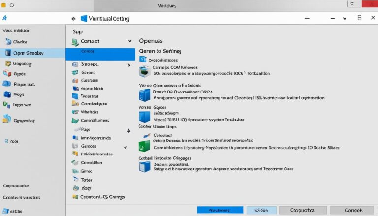 How to Install macOS Ventura on VirtualBox Running on Windows 10