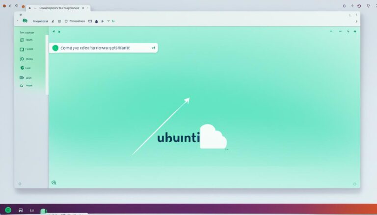 Installing Ubuntu on Windows 11 Without a USB Drive