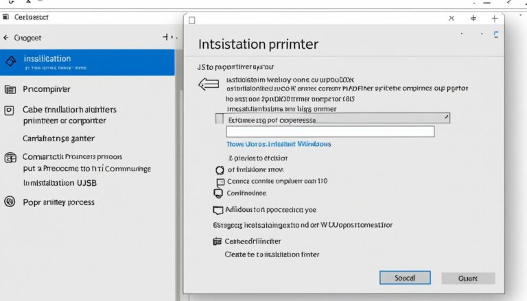Setting Up an Updox Printer on Windows 10: Installation Guide