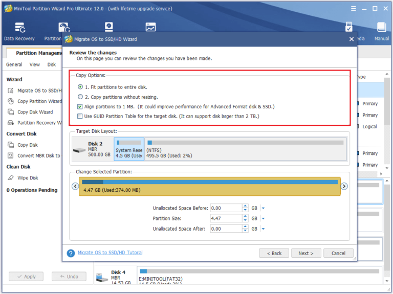 Steps to Install Windows 10 Directly on a Hard Drive