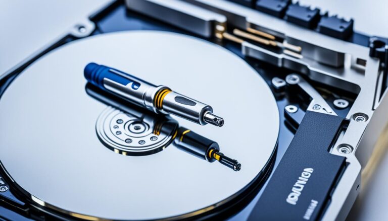Complete Guide to Installing Windows 10 on a Brand New Hard Drive