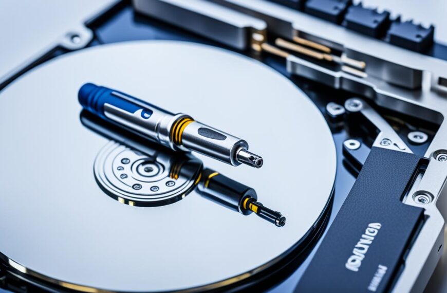 install windows 10 on a new hard drive