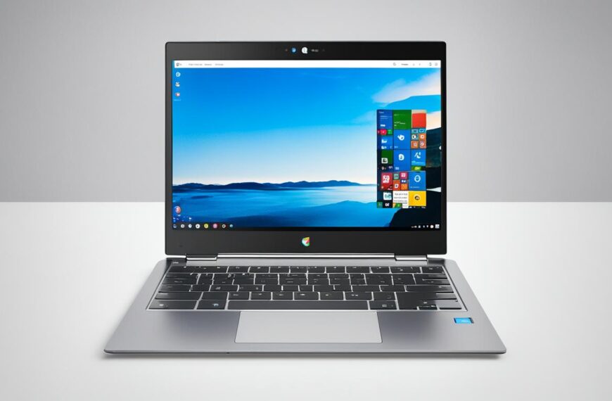 install windows 10 to chromebook