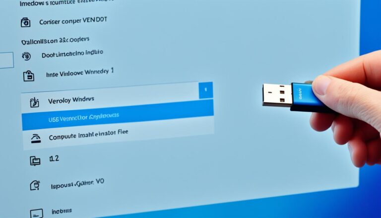 Using Ventoy to Install Windows 10: A Flexible Installation Method