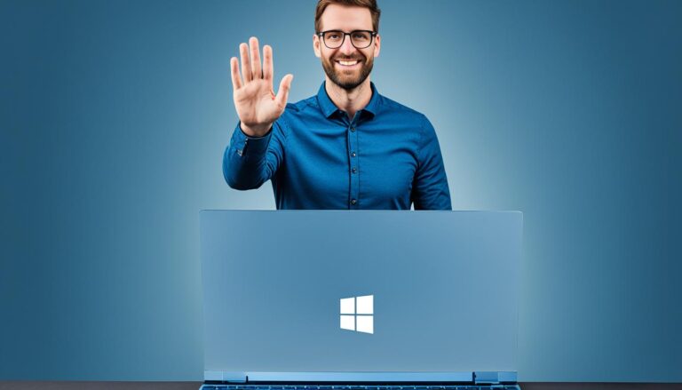 Installing Windows 10 Without a Microsoft Account: A How-To Guide