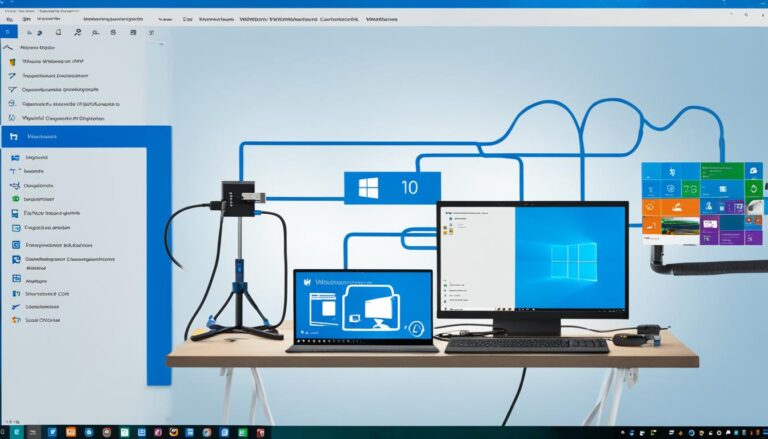 How to Install Windows 10 Without an Internet Connection