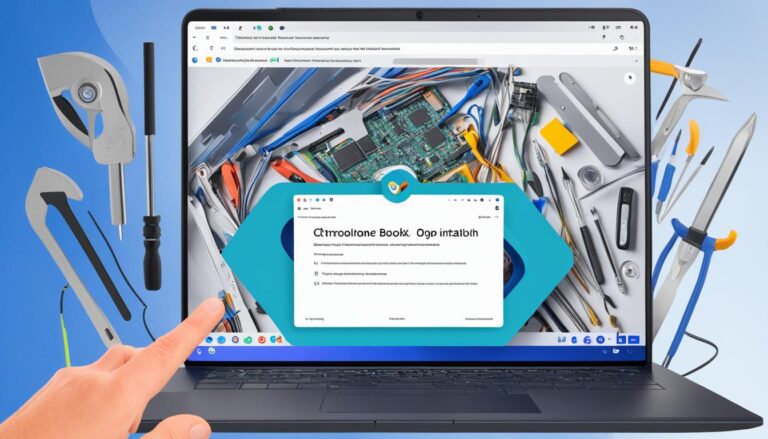 How to Install Windows 11 on a Chromebook: A Comprehensive Guide