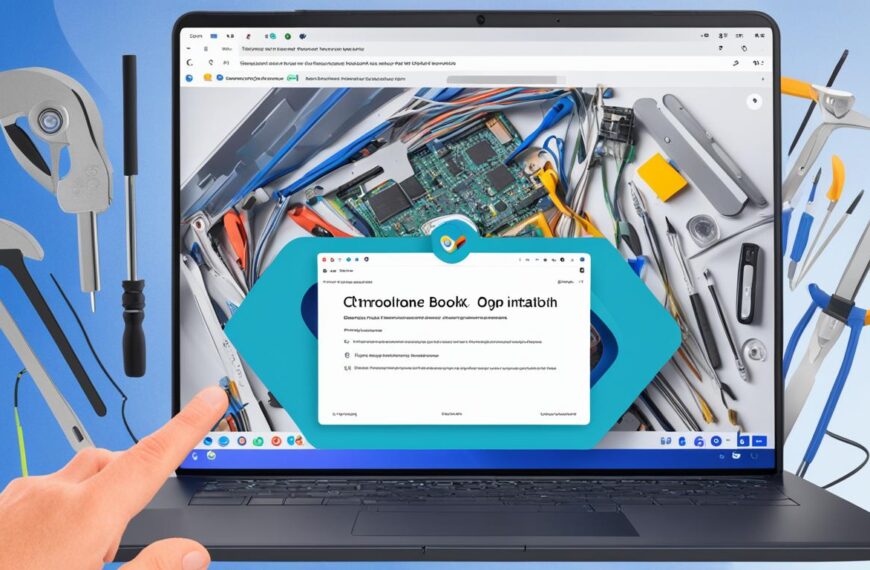 install windows 11 on chromebook