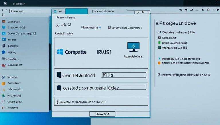 Using Rufus to Install Windows 11 on Unsupported Hardware