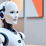 kai the artificial intelligence robot