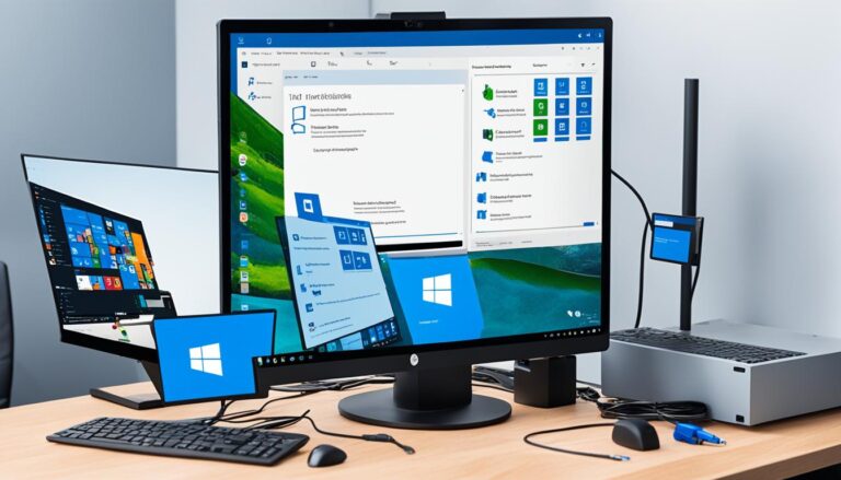 Lab 12-1: Hands-On Approach to Installing Windows 10