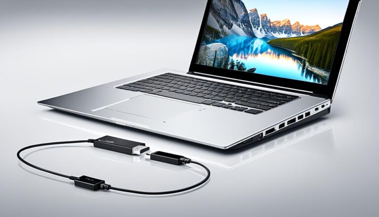 The Advantages of a Laptop DisplayPort in Modern Computing