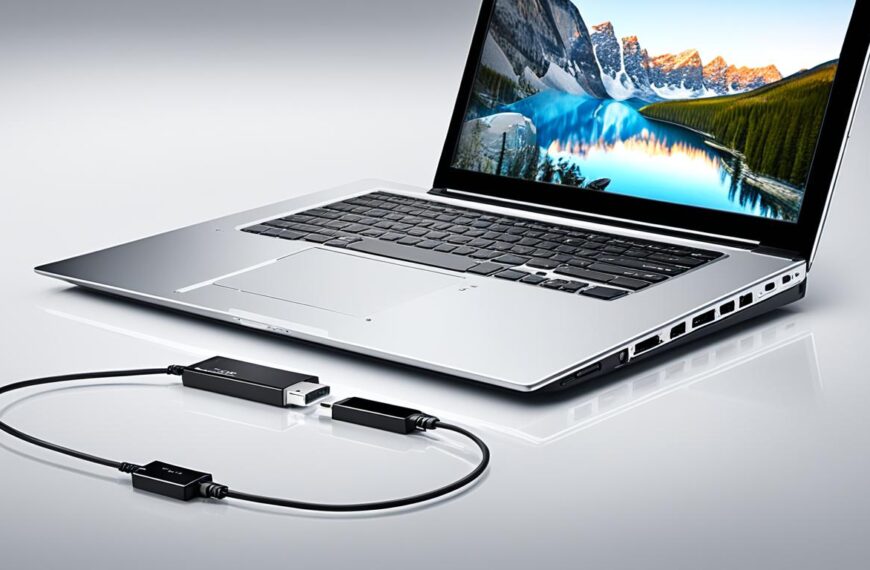 laptop displayport