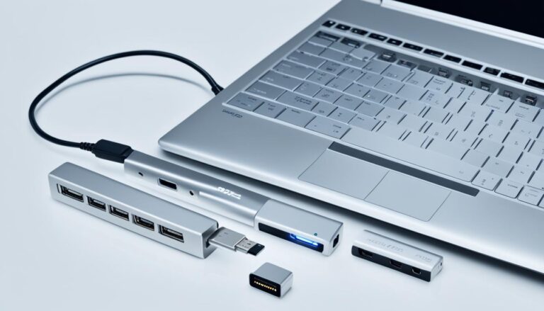 The Versatility of Laptops with USB Ports: A Must-Have Feature