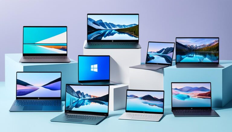 Top Laptops with Windows 11 Pre-Installed: A Buyer’s Guide
