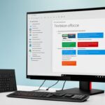 lenovo thinkcentre windows 10 install