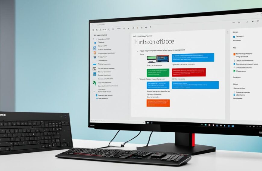 lenovo thinkcentre windows 10 install