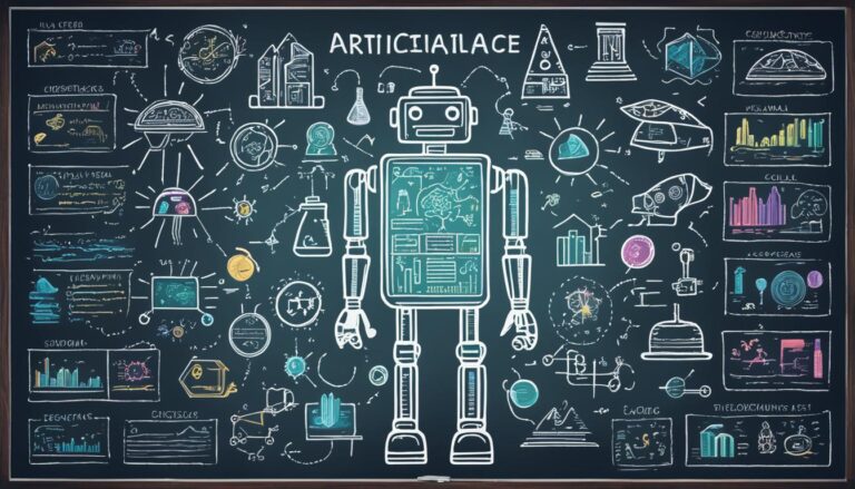 Creating an Engaging Lesson Plan on Artificial Intelligence