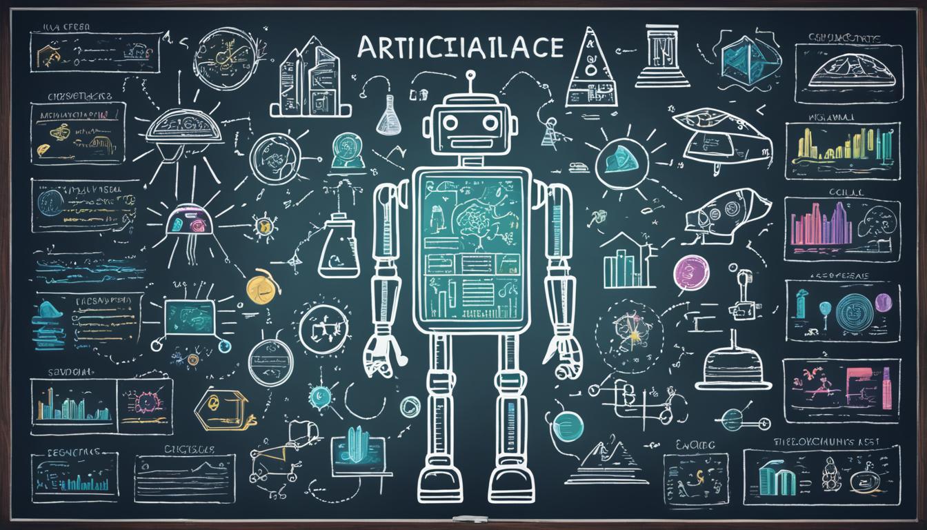 lesson plan on artificial intelligence