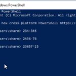 install calculator windows 10 powershell