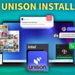 intel unison install windows 10