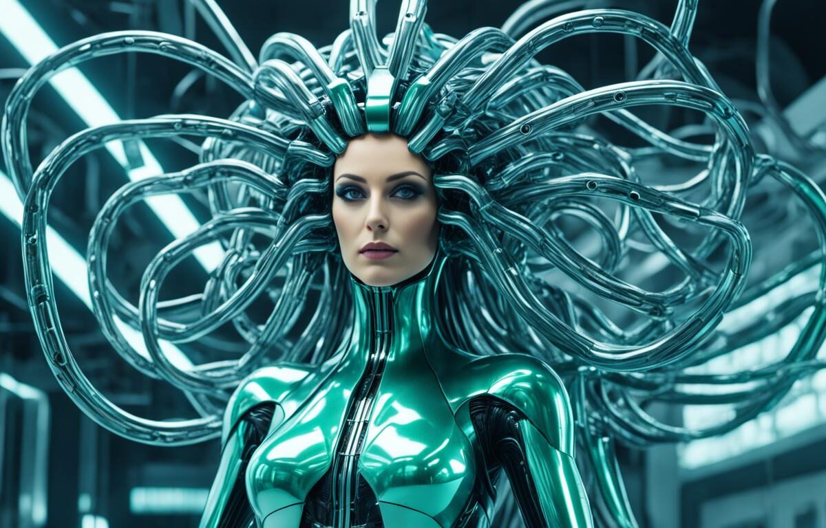 medusa artificial intelligence