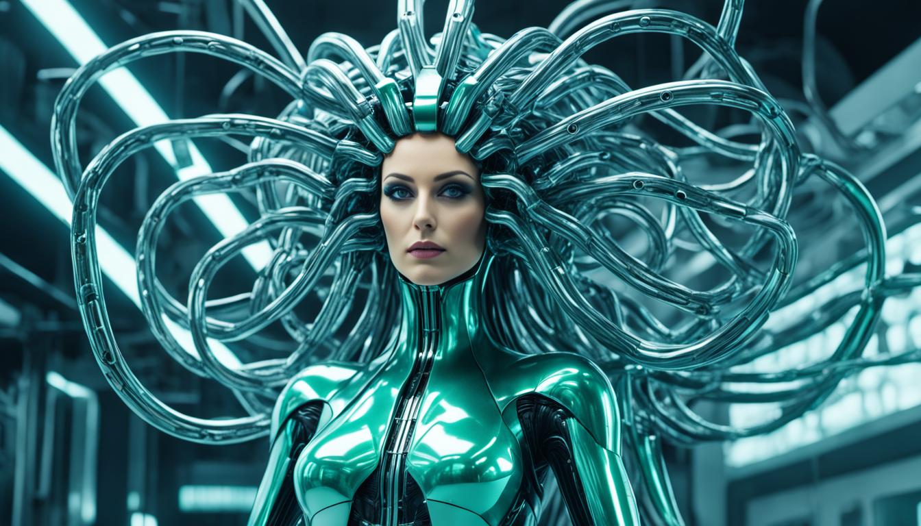 medusa artificial intelligence