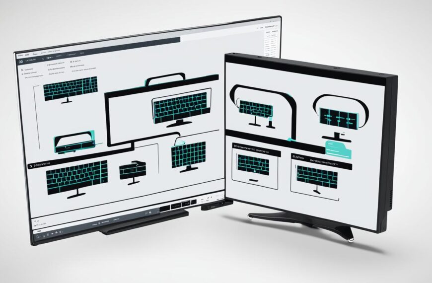 monitor port types