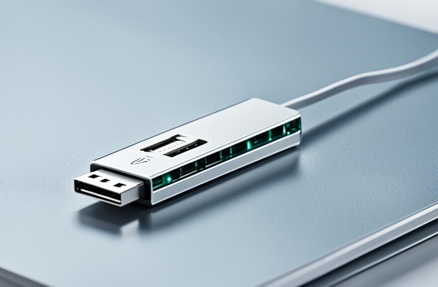 notebook usb port