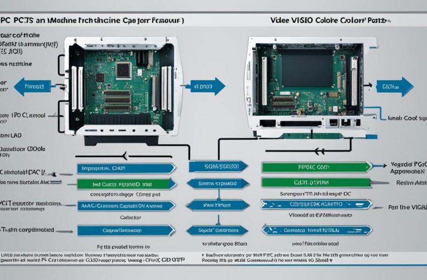 pc video ports