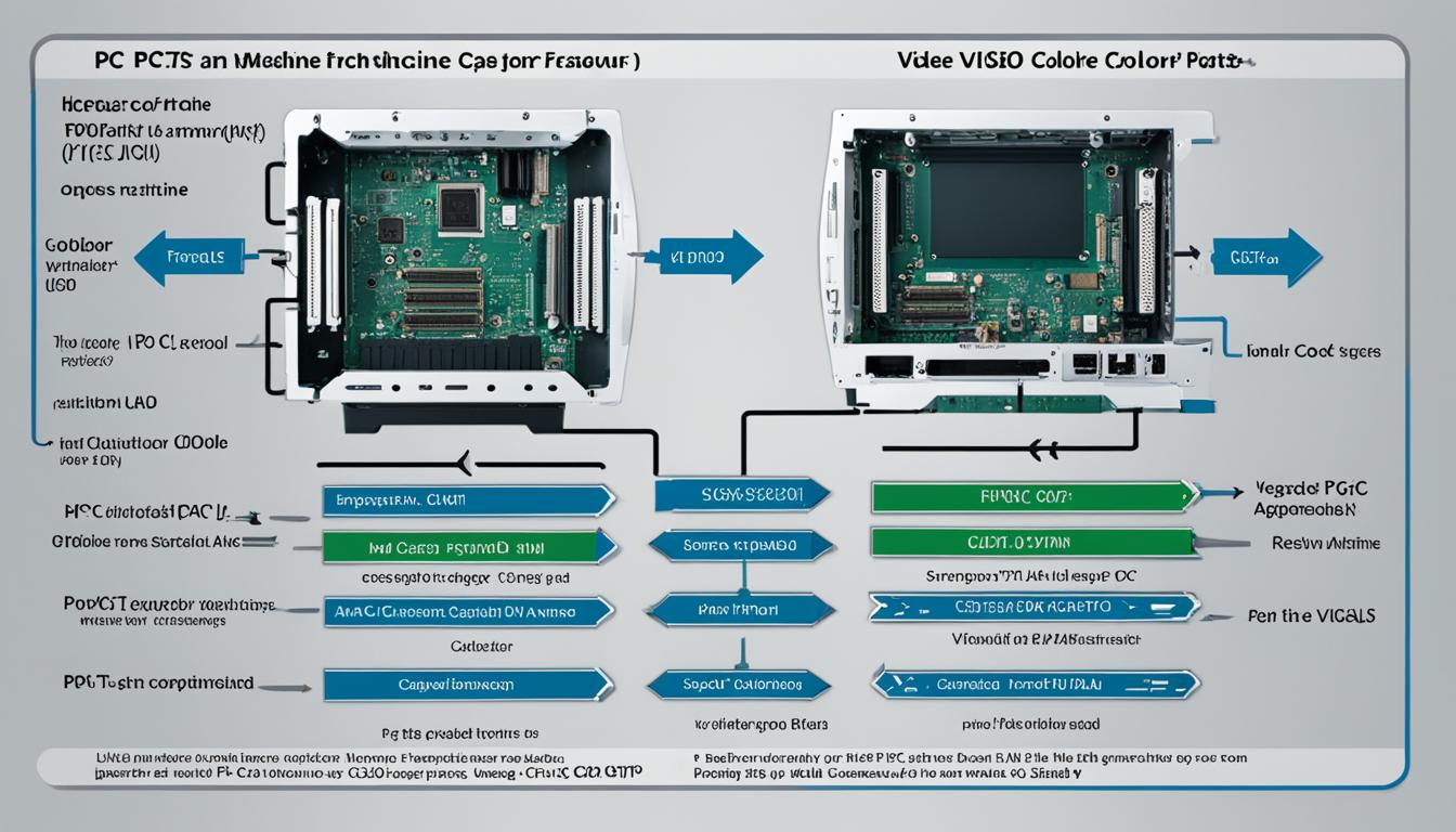 pc video ports