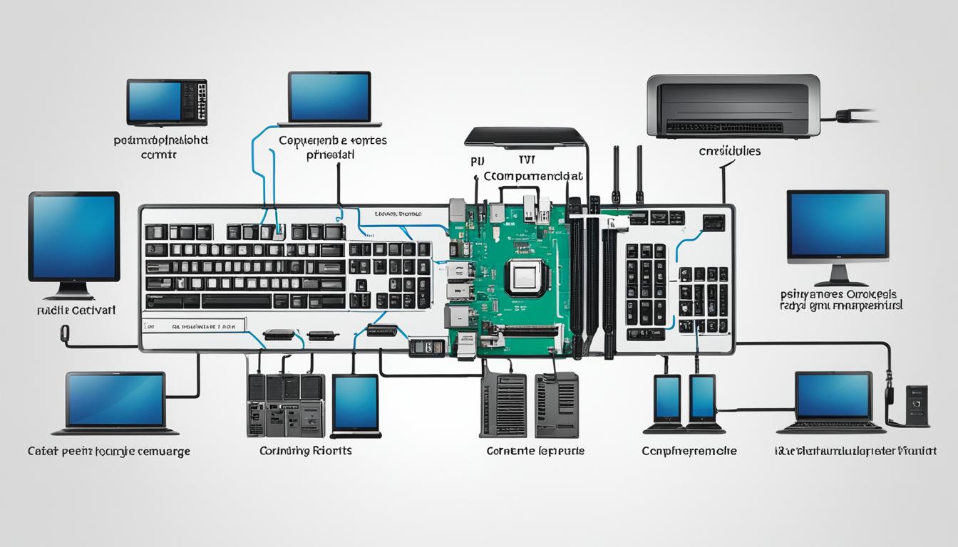 port on a computer for plugging in peripherals codycross