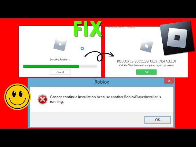 Fixing Roblox Installation Issues on Windows 10